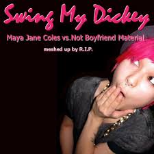 Stream Maya Jane Coles vs. Not Boyfriend Material
