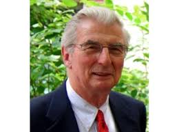 Robert Rash Obituary (1937