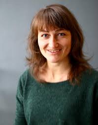 Marlene Mitterbauer aus Steyr & Steyr Land