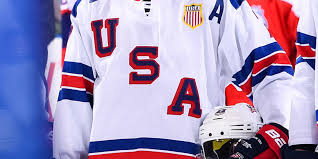 Usa hockey, colorado springs, colorado. 2021 U S National Junior Team Preliminary Roster Unveiled