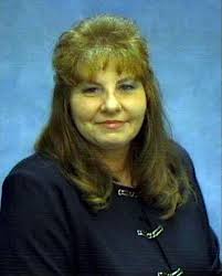 Patricia Ward Obituary (1953