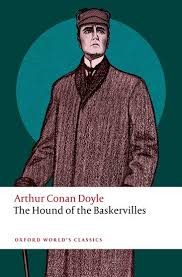 The Hound of the Baskervilles [Oxford World Classics edition] — WHISTLESTOP  BOOKSHOP
