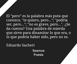Alfaguara, 2015), te conozco, mendizábal y otros cuentos (2001), lo raro empezó después. Eduardo Sacheri Tumblr Posts Tumbral Com