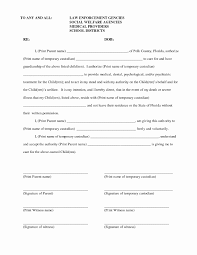 Free Printable Child Guardianship Forms Awesome Temporary Child Custody Agreement Form Quick Best S Guardianship Legal Guardianship Custody Agreement