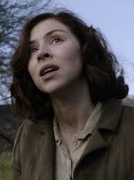 Julia Morrison Jelly