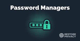 Best Password Managers Security Tips Restore Privacy