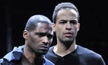 Walter Tull: why the black footballing pioneer was denied a Military Cross 