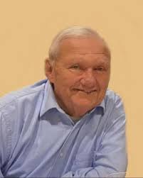 Phillip Patrick Hurst Obituary May 27, 2025