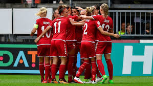 Así forman dinamarca vs australia: Pulpxnpjel0bam