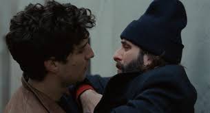 Louis garrel was born on june 14, 1983 in paris, france. Everybody Runs An Interview With Louis Garrel On Notebook Mubi