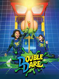 Double Dare - Full Cast & Crew - TV Guide