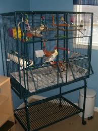 Bird Cage Seed Catcher Diy Post Your Bird Cage Pics Page 2 Pet Bird Cage Diy Bird Cage Bird Cage Design