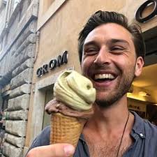 Sasha Compton Artist & Designer