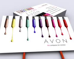 Avon business card | zazzle.com. 34 Avon Business Cards On Behance 10 Avon Business Cards Png