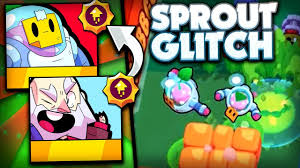A quick tutorial on how to do the gadget and star power glitch in brawl stars, with a few cool combos to try out. Sprout Double Jumping New Brawler Star Power Glitches Update Sneak Peek Youtube