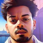 Edward Biswas's Instagram, Twitter & Facebook