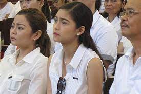 MANILA, Philippines -- Actress Kim... - Kimerald Forever | Facebook