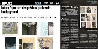 Allez on apprécie, mais on évite de copier! News