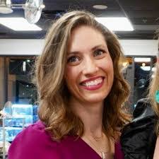 Carly Hatch's Instagram, Twitter & Facebook