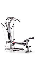 Amazon Com Bowflex Blaze Home Gym Bow Flex Personal