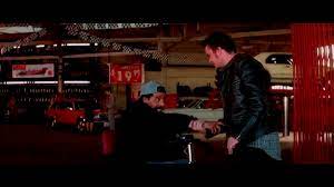 The legendary director has been known for being particular about the quality of his home entertainment releases in the past, and now he's voicing his displeasure with a new release of one of his. Lost Highway 1997