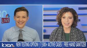 That way, you can still run a/b tests in email, but you can also work around your email marketing scheduling demands and ensure people are always getting timely content. News Notes Texas Will Start Using New Covid 19 Test With Faster Turnaround Other Stories To Know Kxan Austin