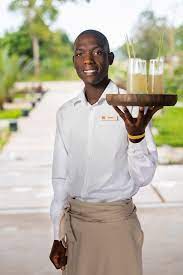 Zuri Zanzibar Tanzania Hospitality Uniform Staff Uniforms Uniform