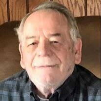George P. Benjamin Obituary