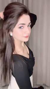 Bisma Amir's Fashion Trends