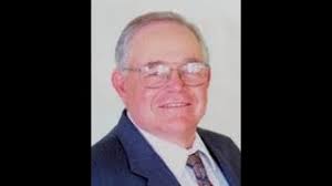 John Kerry Mecham Obituary 2022