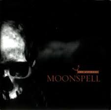 Изучайте релизы moonspell на discogs. The Antidote Moonspell Album Wikipedia