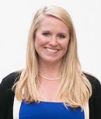 Carey Beth (Elder) Tsay