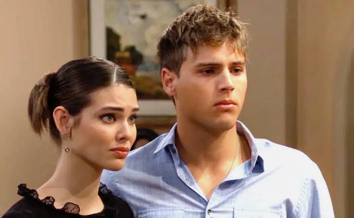B&B Spoilers: Will Is Walking A Thin Line With Electra - Soap Opera Spy