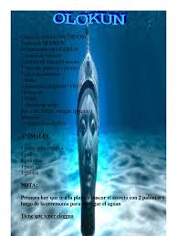 When we speak of the ancestral waters of life , we speak of waters that has a form of natural consciousness that flows and nourishes, that incubates and feeds and the essence of maternal caring that relates to the protection of children. Carga De Olokun Comportamientos Alimenticios De Los Humanos Preparacion De Comida Y Bebida