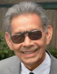 Santiago A. Trevino Obituary