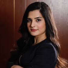 Michelle Segal, Canada