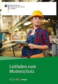 Wann ist es denn nun endlich soweit? Bmfsfj Leitfaden Zum Mutterschutz