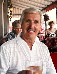 Obituary information for Roy George Edwin Ford