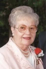 Photo of Rosalie J. Johnson