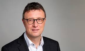 Patrick Cramer elected as next President of the Max Planck Society