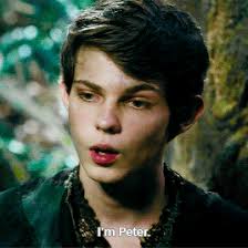 Anything Imagines Peter Pan Imagine The Flower Y King
