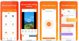 Apk (3.73 mb) old version. Du Screen Recorder Pro Mod Apk 2 1 5 1 Premium Unlocked