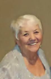 Obituary information for Mary Elaine Crawford