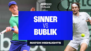 ATP Tour - News update