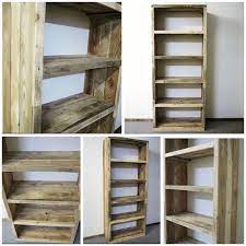 I Nostri Mobili Sono Fatti A Mano E Di Ogni Esemplare Ce N E Uno Solo Perche Il Legno Ogni Volta Racconta Una Storia Diversa Libr Home Decor Decor Design