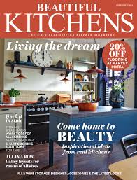 beautiful kitchens magazine on readly
