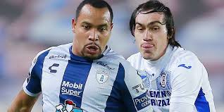 Cruz azul finally scored points in this tournament after a match in which pachuca had the clearest scoring chances, but cruz azul only needed a corner kick to win. 42abw6us3o A M