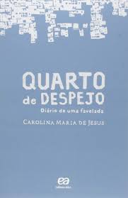 Uma das primeiras e uma das mais importantes escritoras negras brasileiras, que traz em seus escritos a vida como mulher negra e da favela. Quarto De Despejo Amazon Com Br
