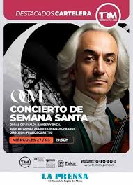 22-03-2024 by Diario La Prensa