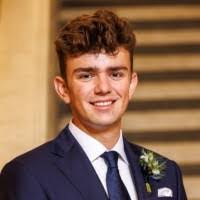 Andrew Petras's Instagram, Twitter & Facebook